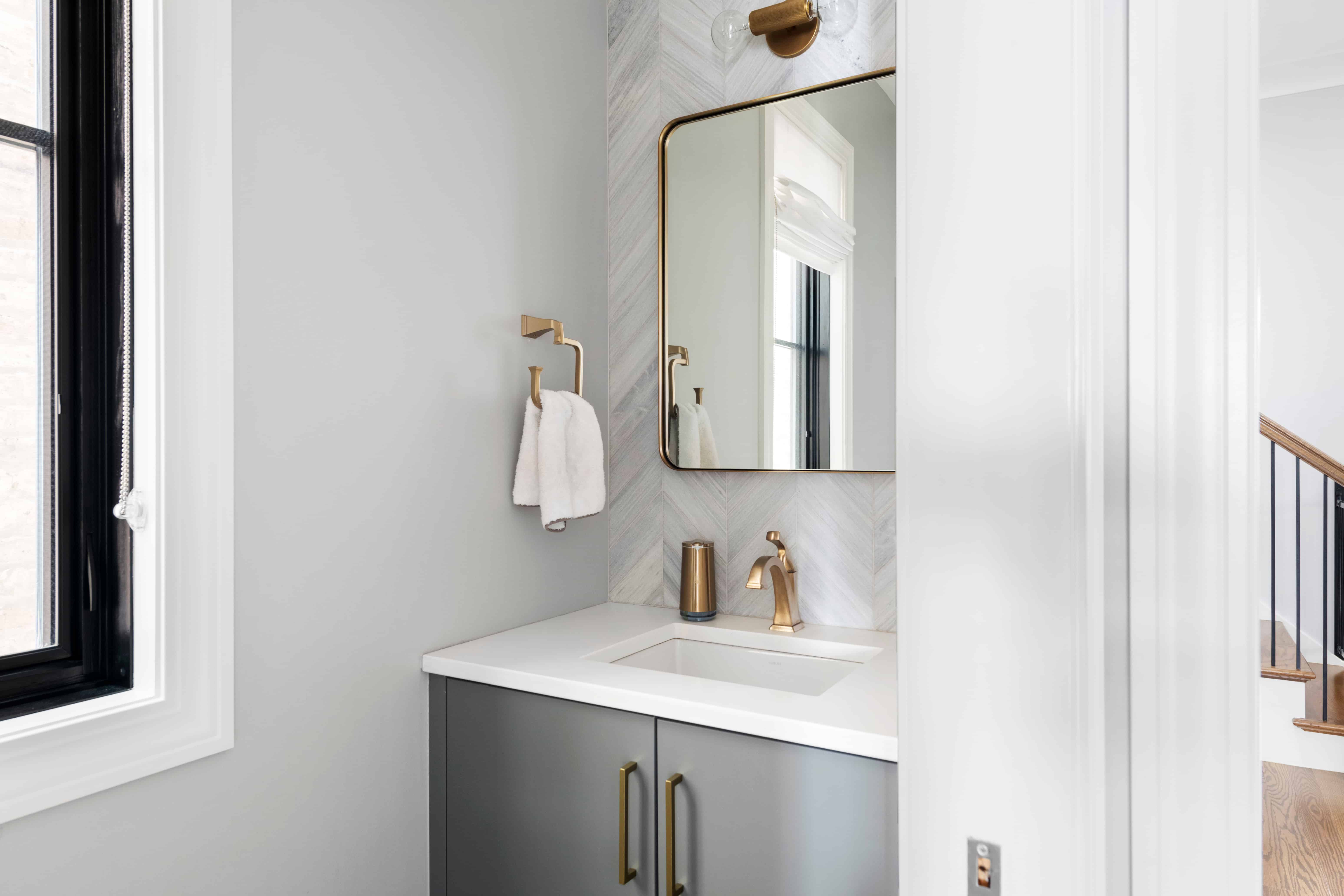 Vanity swap