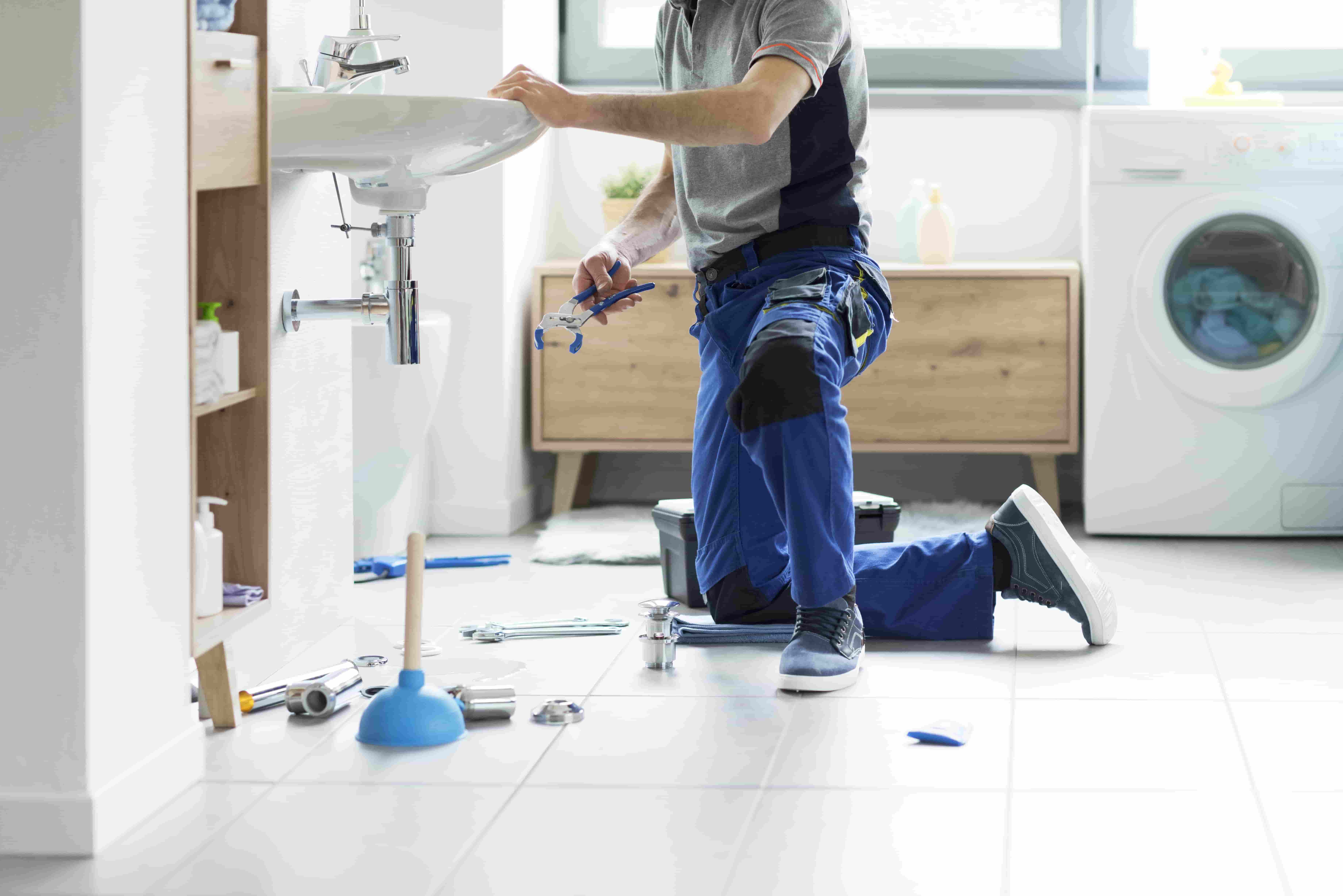 Faucet replacement